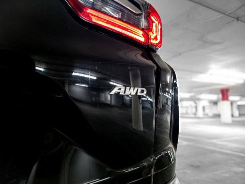 Used 2020 Honda CR-V EX image 10