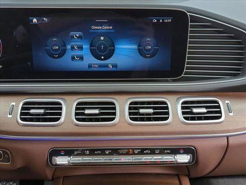 New 2026 Mercedes-Benz GLE 350 4MATIC image 12