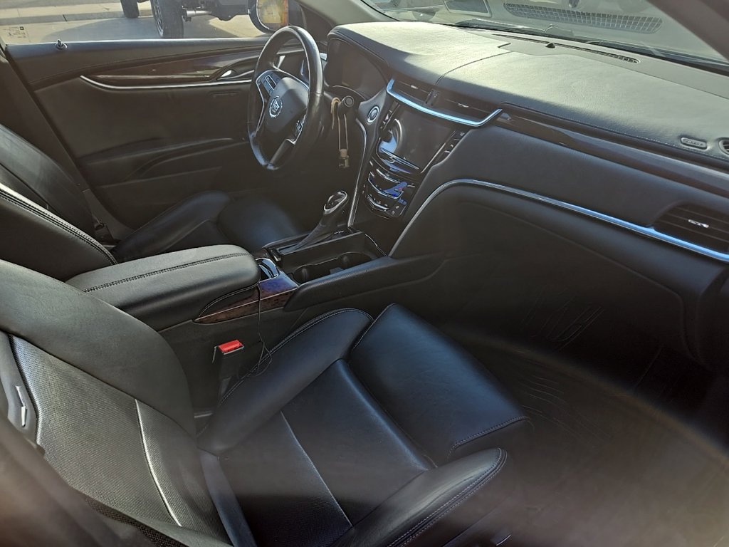 Used 2013 Cadillac XTS Premium FWD image 7