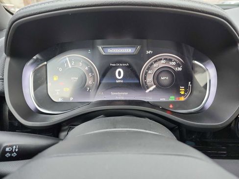 New 2026 RAM 1500 Laramie w/ Night Edition image 12