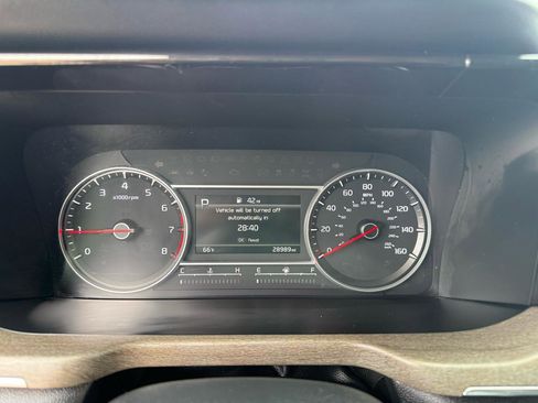 Used 2023 Kia Sorento X-Line EX AWD/4WD image 11