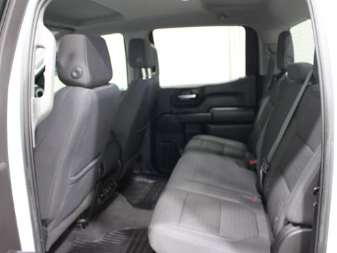 Used 2020 Chevrolet Silverado 1500 LT w/ All-Star Edition RWD image 16