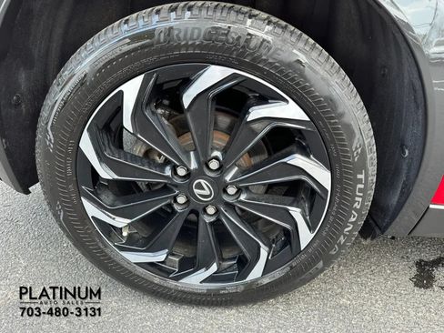 Used 2020 Lexus UX 250h F Sport w/ F Sport Premium Package AWD/4WD image 21