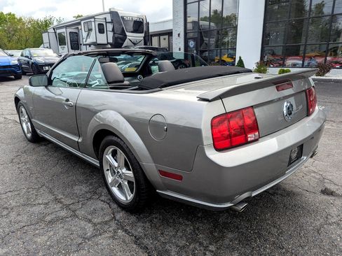 Used 2008 Ford Mustang GT image 51