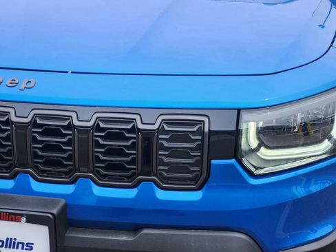 New 2026 Jeep Cherokee Limited AWD/4WD image 8