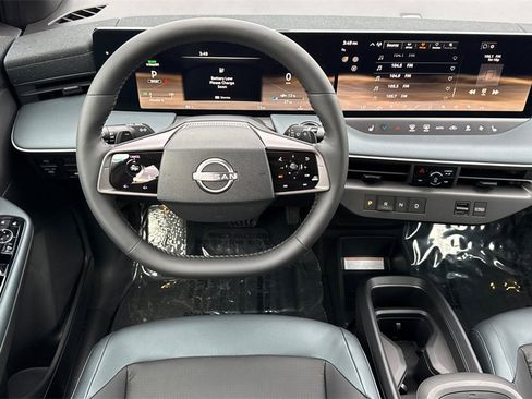 New 2026 Nissan Leaf SV+ image 12