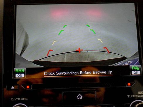 Used 2019 Subaru Forester Touring image 27