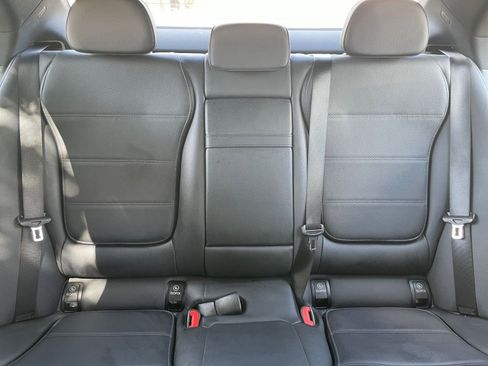 Used 2024 Mercedes-Benz C 300 4MATIC Sedan image 38