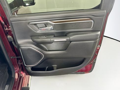Used 2022 RAM 1500 Laramie RWD image 31
