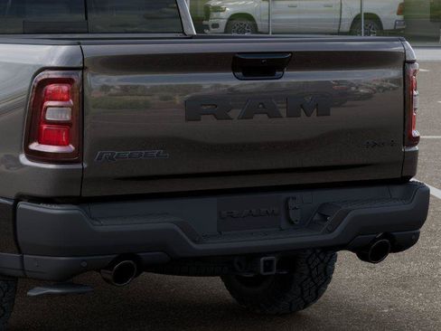 New 2026 RAM 1500 Rebel w/ Rebel Level 2 Equipment Group AWD/4WD image 39