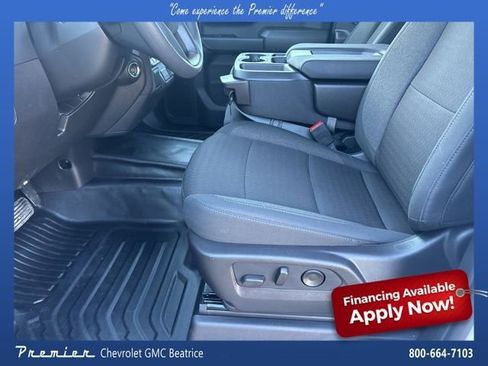 New 2026 GMC Sierra 1500 Pro w/ Convenience Package image 13