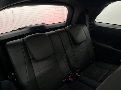 Used 2024 Mercedes-Benz GLS 450 4MATIC image 29