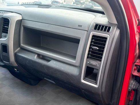 Used 2017 RAM 1500 Tradesman image 29