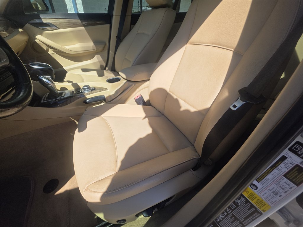 Used 2014 BMW X1 xDrive28i AWD/4WD image 9