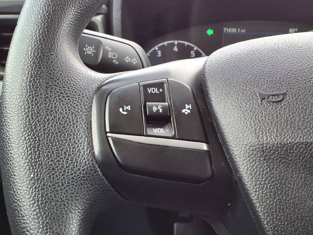 Used 2022 Ford Maverick XL FWD image 19