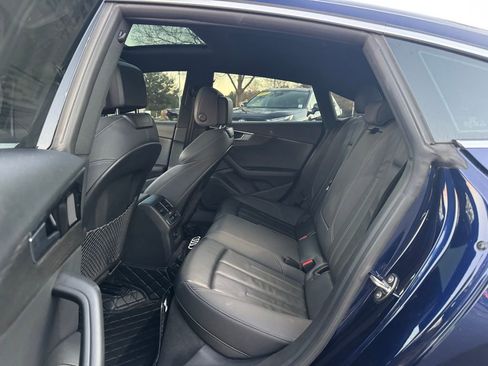 Used 2022 Audi A5 2.0T Premium image 16