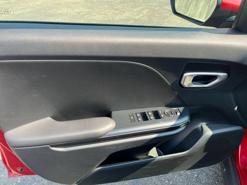 Used 2026 Kia K4 FWD image 18