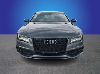 Used 2015 Audi A7 3.0T Prestige w/ Prestige Package AWD/4WD video 2
