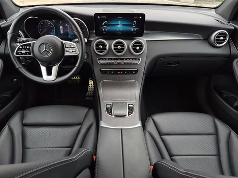 Certified 2022 Mercedes-Benz GLC 300 4MATIC image 20