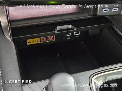 Certified 2025 Lexus RX 350 w/ Convenience Package AWD/4WD image 39