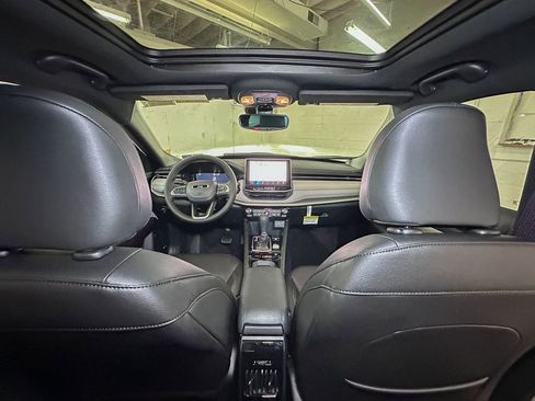 New 2026 Jeep Compass Limited w/ Sun, Sound & Navigation Group image 22