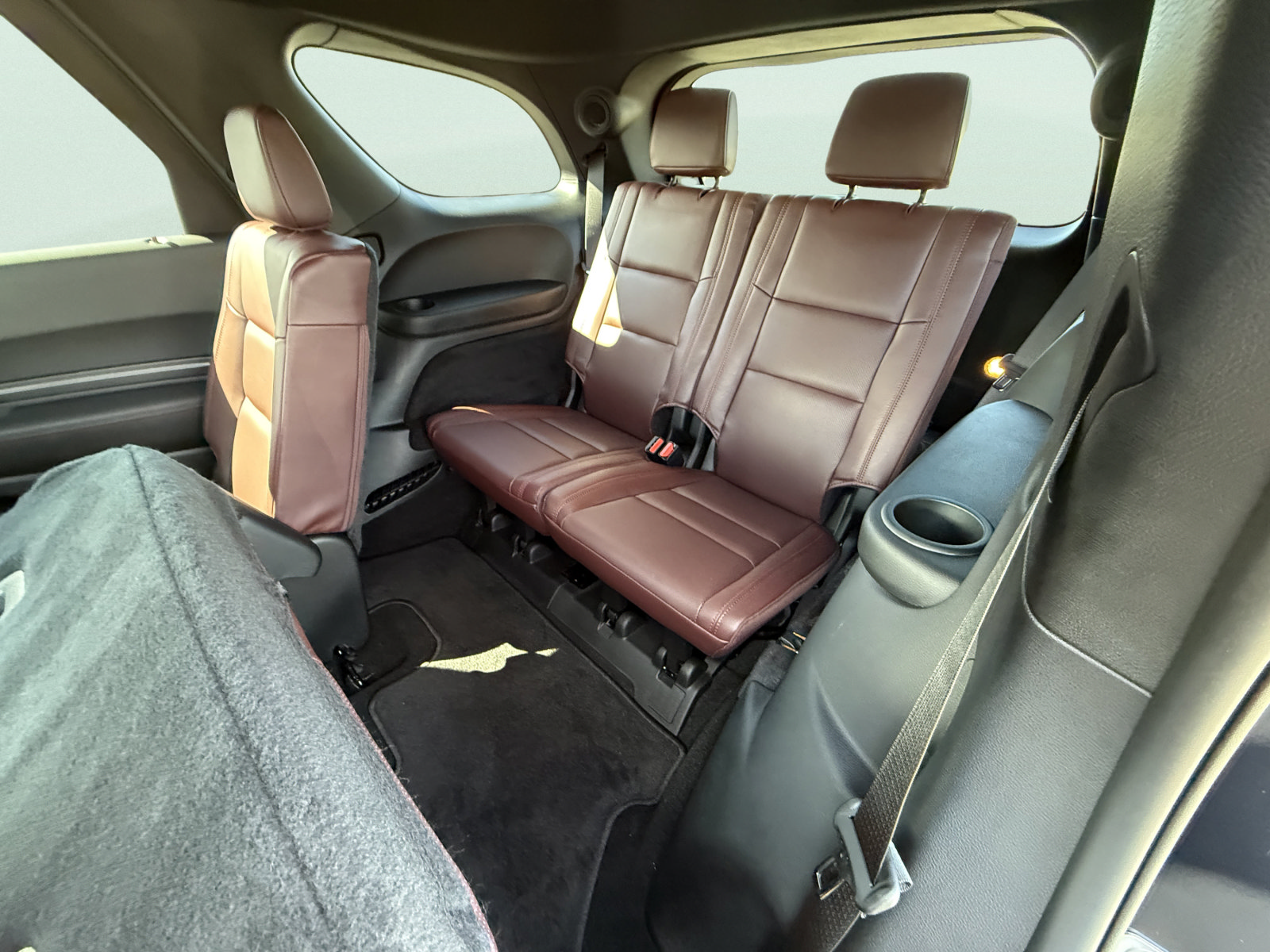 Used 2025 Dodge Durango R/T AWD/4WD image 12