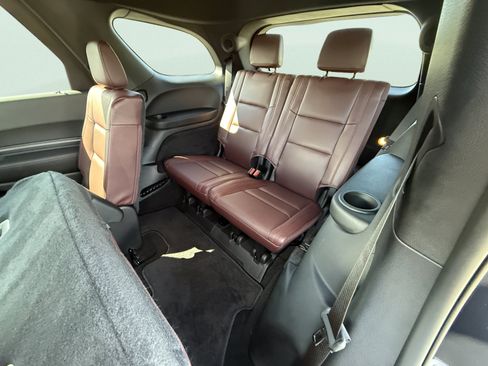 Used 2025 Dodge Durango R/T AWD/4WD image 12