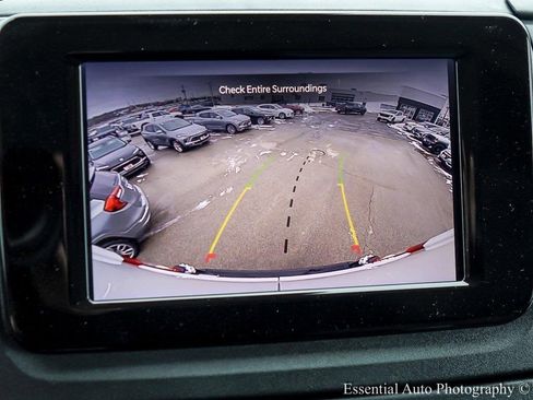 Used 2024 RAM ProMaster 2500 w/ Quick Order Package 22G SLT image 15