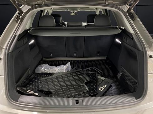 Used 2023 Audi Q5 2.0T Premium Plus image 16