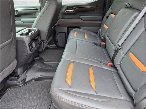 New 2026 GMC Sierra 1500 AT4 w/ AT4 Premium Package AWD/4WD image 14