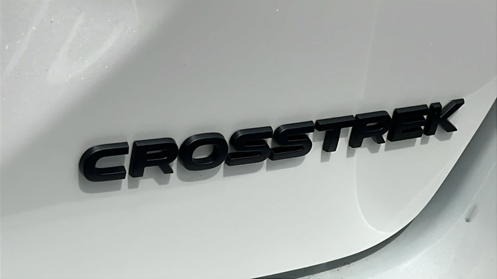 New 2026 Subaru Crosstrek 2.5i Limited AWD/4WD image 28