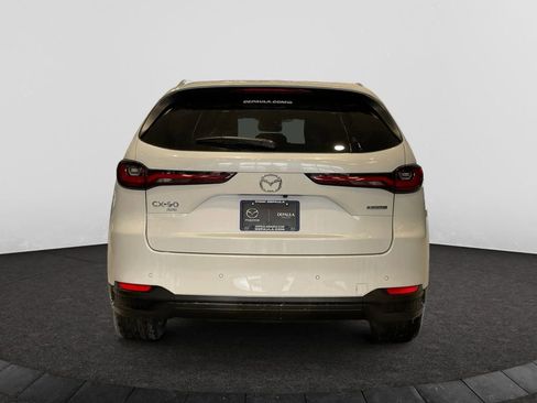 New 2026 MAZDA CX-90 3.3 Turbo w/ Preferred Package image 4