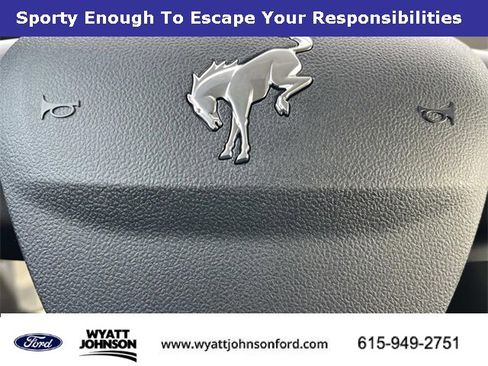 New 2025 Ford Bronco Sport Big Bend image 25