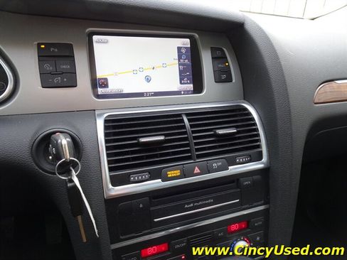 Used 2014 Audi Q7 TDI Premium Plus AWD/4WD image 20