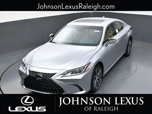 New 2025 Lexus ES 350 350 image 24