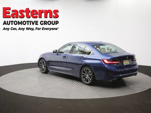 Used 2021 BMW 330i xDrive Sedan w/ Convenience Package AWD/4WD image 66