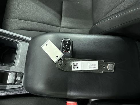 Used 2023 Honda Accord LX image 29