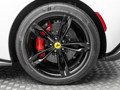 Used 2025 Ferrari 296 GTB image 44