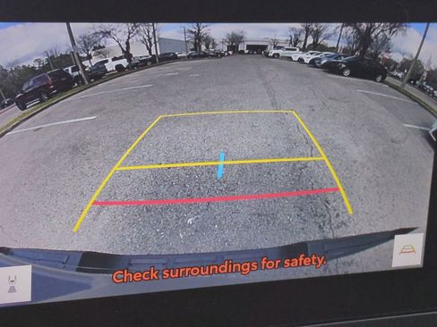 Certified 2024 Toyota Tacoma SR5 image 21