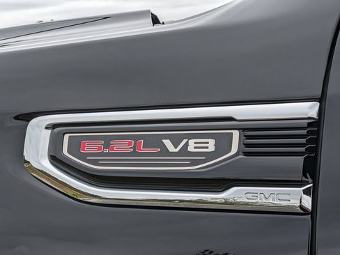 Used 2023 GMC Sierra 1500 SLT w/ SLT Premium Package image 26