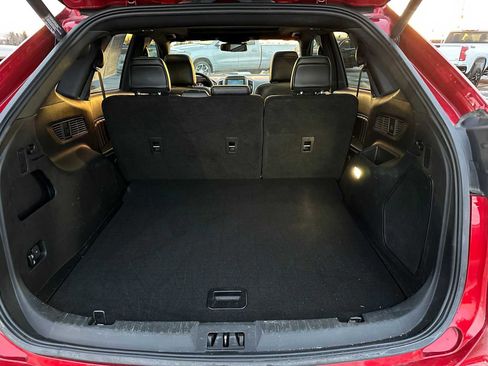 Used 2022 Ford Edge ST w/ Equipment Group 401A image 14