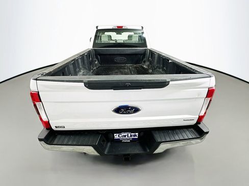 Used 2019 Ford F250 XL w/ Power Equipment Group RWD image 28