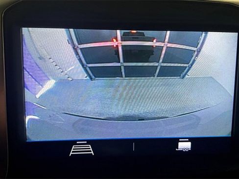 Used 2021 Chevrolet Silverado 1500 LT Trail Boss w/ Bed Protection Package image 15