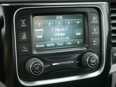 Used 2018 RAM 5500 Tradesman w/ Power & Remote Entry Group image 20