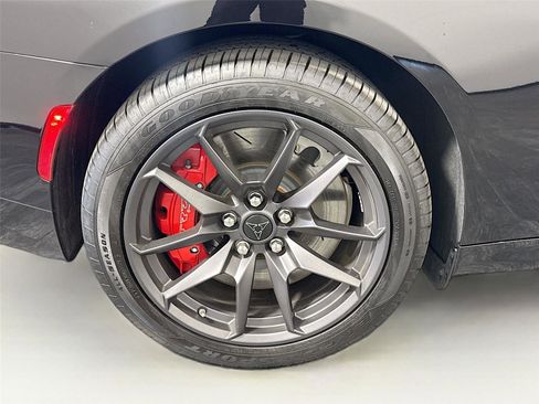 Used 2024 Dodge Charger Scat Pack w/ Plus Group image 36