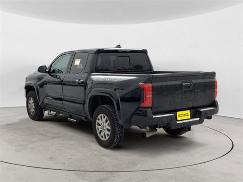 Certified 2025 Toyota Tacoma SR5 w/ SR5 Upgrade Package image 3