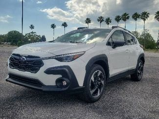 New 2026 Subaru Crosstrek 2.5i Limited AWD/4WD video 2