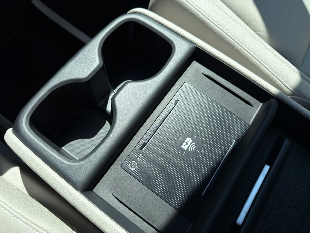 New 2027 Honda Odyssey EX-L image 37