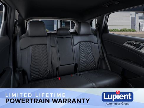 New 2026 Kia Sportage X-Line image 20