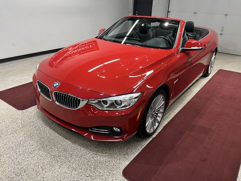 Used 2016 BMW 435i 435i image 4